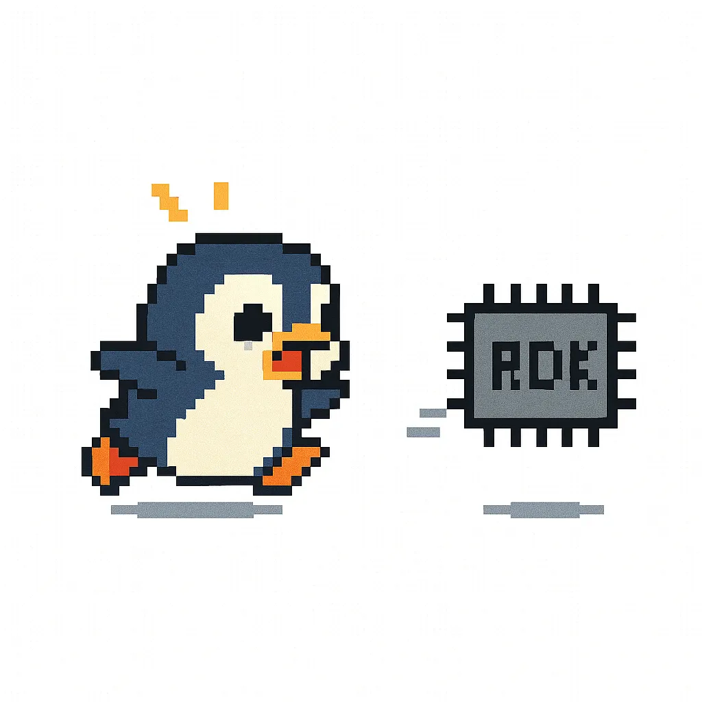 penguin
