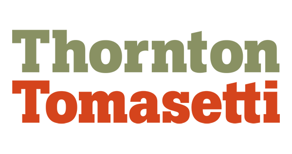 Thornton Tomasetti